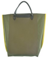 LONGCHAMP（ロンシャン）トートバッグ カーキ サイズ:- メンズ/2200680286147