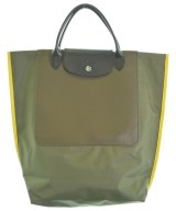 LONGCHAMP トートバッグ