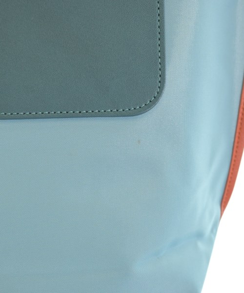 LONGCHAMP（ロンシャン）トートバッグ 青 サイズ:- メンズ/2200680286154