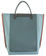 LONGCHAMP（ロンシャン）トートバッグ 青 サイズ:- メンズ/2200680286154