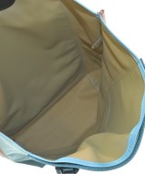 LONGCHAMP（ロンシャン）トートバッグ 青 サイズ:- メンズ/2200680286154