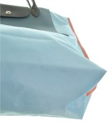 LONGCHAMP（ロンシャン）トートバッグ 青 サイズ:- メンズ/2200680286154