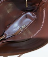 LONGCHAMP（ロンシャン）ショルダーバッグ 茶 サイズ:- レディース/2200688153052