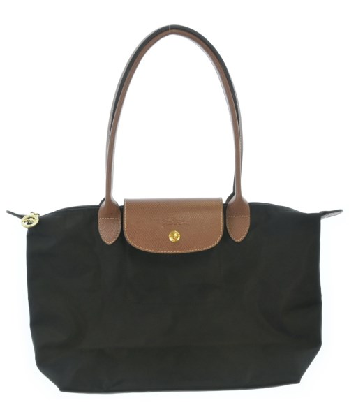 LONGCHAMP(ロンシャン)トートバッグ 黒 サイズ:-/2200682882026