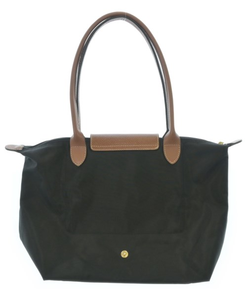 LONGCHAMP（ロンシャン）トートバッグ 黒 サイズ:- レディース/2200682882026
