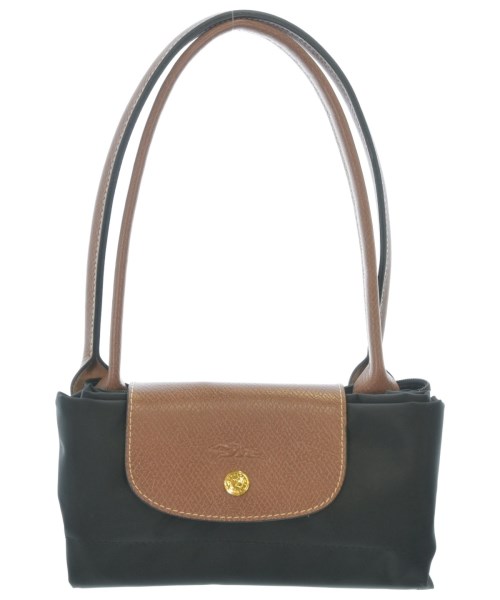 LONGCHAMP（ロンシャン）トートバッグ 黒 サイズ:- レディース/2200682882026
