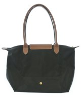 LONGCHAMP（ロンシャン）トートバッグ 黒 サイズ:- レディース/2200682882026