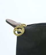 LONGCHAMP（ロンシャン）トートバッグ 黒 サイズ:- レディース/2200682882026