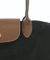 LONGCHAMP（ロンシャン）トートバッグ 黒 サイズ:- レディース/2200682882026