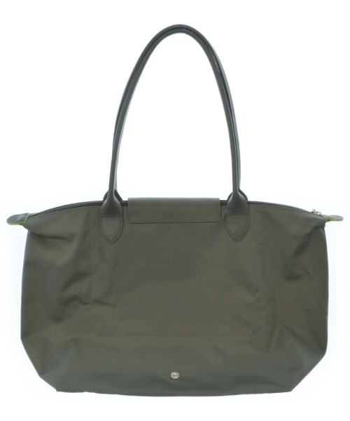LONGCHAMP（ロンシャン）トートバッグ グレー サイズ:- レディース/2200682882033