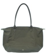LONGCHAMP（ロンシャン）トートバッグ グレー サイズ:- レディース/2200682882033