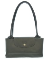 LONGCHAMP（ロンシャン）トートバッグ グレー サイズ:- レディース/2200682882033