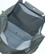 LONGCHAMP（ロンシャン）トートバッグ グレー サイズ:- レディース/2200682882033
