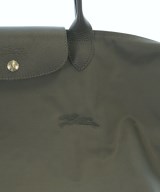 LONGCHAMP（ロンシャン）トートバッグ グレー サイズ:- レディース/2200682882033