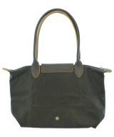 LONGCHAMP（ロンシャン）ショルダーバッグ グレー サイズ:- レディース/2200685383032