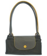 LONGCHAMP（ロンシャン）ショルダーバッグ グレー サイズ:- レディース/2200685383032