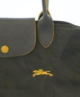 LONGCHAMP（ロンシャン）ショルダーバッグ グレー サイズ:- レディース/2200685383032