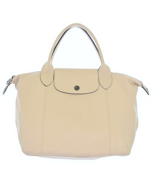 LONGCHAMP(ロンシャン)トートバッグ ベージュ サイズ:-/2200689033049