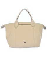 LONGCHAMP（ロンシャン）トートバッグ ベージュ サイズ:- レディース/2200689033049