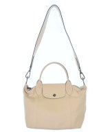 LONGCHAMP（ロンシャン）トートバッグ ベージュ サイズ:- レディース/2200689033049