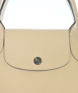 LONGCHAMP（ロンシャン）トートバッグ ベージュ サイズ:- レディース/2200689033049