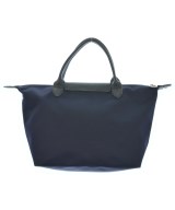 LONGCHAMP（ロンシャン）トートバッグ 紺 サイズ:- レディース/2200686402398