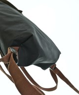 LONGCHAMP（ロンシャン）バックパック・リュック 黒 サイズ:- レディース/2200684516059