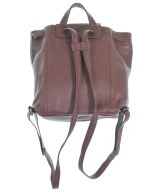 LONGCHAMP（ロンシャン）バックパック・リュック 赤 サイズ:- レディース/2200687546145