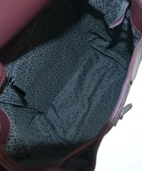 LONGCHAMP（ロンシャン）バックパック・リュック 赤 サイズ:- レディース/2200687546145
