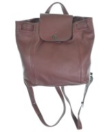 LONGCHAMP バックパック・リュック