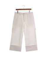 LOEWE デニムパンツ