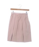 LOEWE ひざ丈スカート