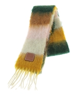 LOEWE マフラー
