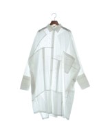 LOEWE シャツワンピース