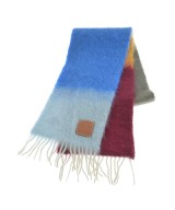 LOEWE マフラー