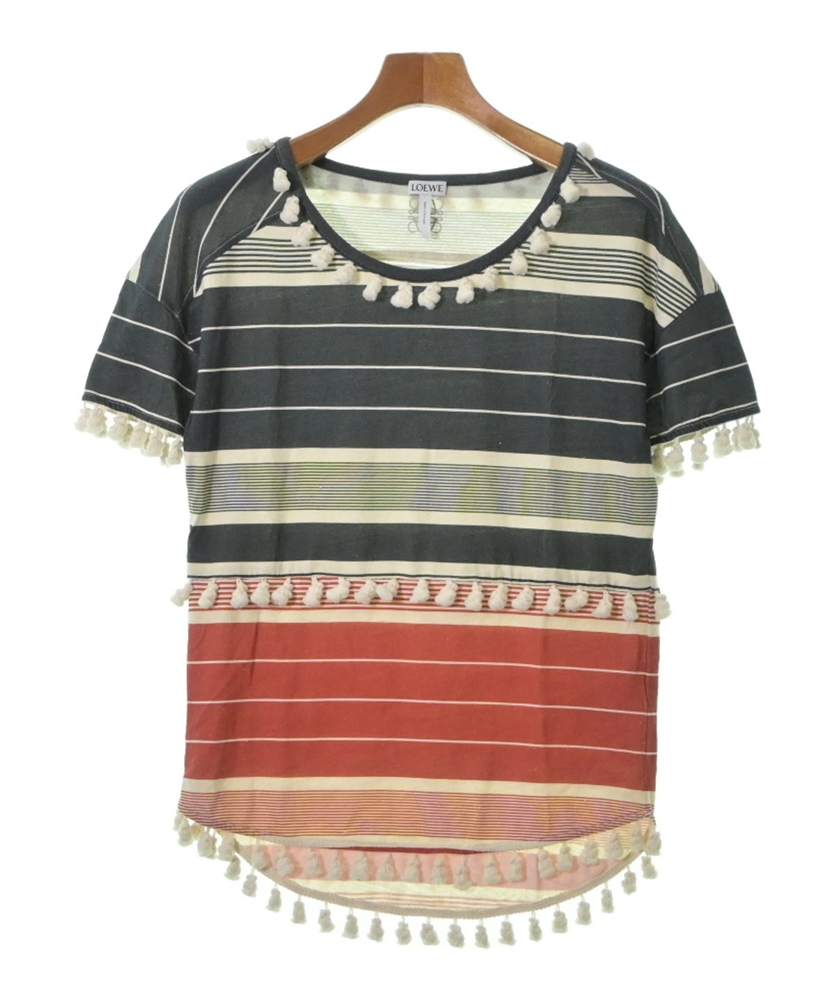 ロエベTシャツ ロエベ LOEWE Tシャツ : KOMEHYO ONLINESTORE Yahoo!店 - 通販