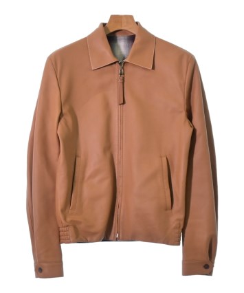 LOEWE（ロエベ）その他 茶 サイズ:42(XS位) メンズ/2200390200204  
