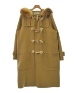 LOEWE ダッフルコート