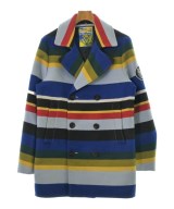 LOEWE ピーコート