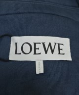 LOEWE（ロエベ）テーラードジャケット 紺 サイズ:48(L位) メンズ/2200523329017
