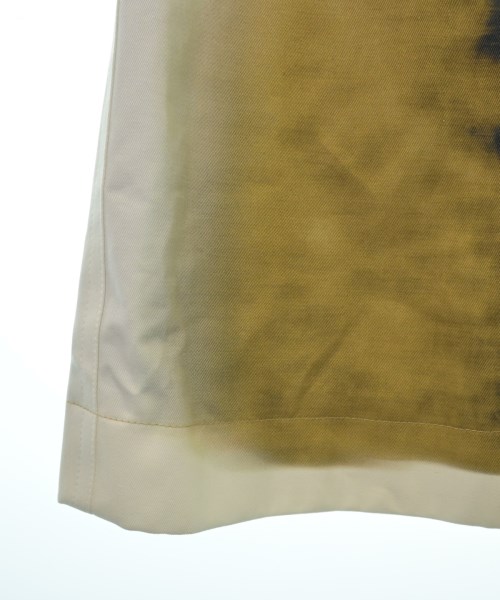 LOEWE（ロエベ）トレンチコート カーキ サイズ:36(XS位) レディース/2200523329031