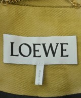 LOEWE（ロエベ）トレンチコート カーキ サイズ:36(XS位) レディース/2200523329031