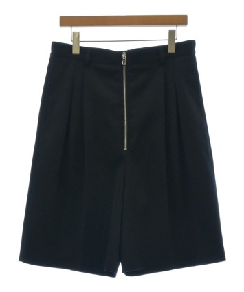 LOEWE（ロエベ）ショートパンツ 黒 サイズ:48(L位) メンズ
