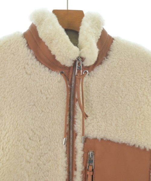 LOEWE（ロエベ）その他 白 サイズ:52(XXL位) メンズ/2200466776015