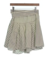 LOEWE ミニスカート