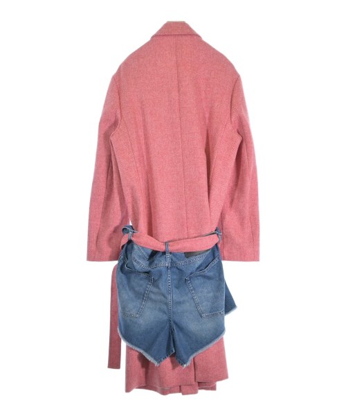 LOEWE（ロエベ）その他 ピンク サイズ:48(L位) メンズ/2200473250010