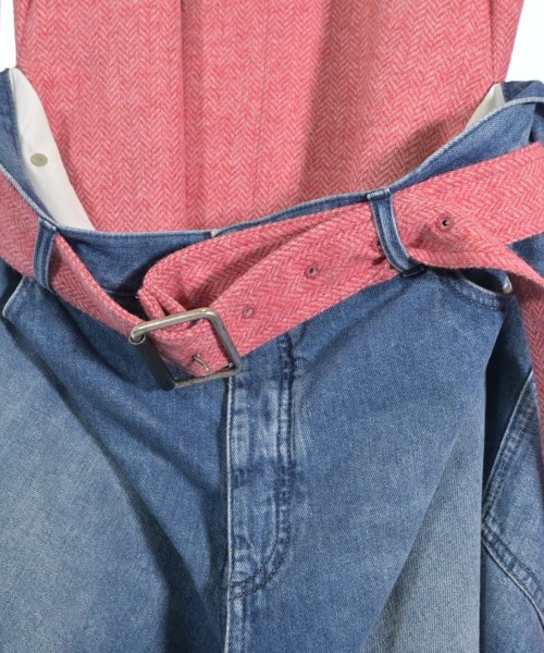 LOEWE（ロエベ）その他 ピンク サイズ:48(L位) メンズ/2200473250010