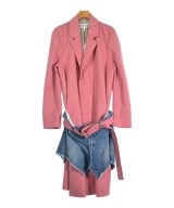 LOEWE（ロエベ）その他 ピンク サイズ:48(L位) メンズ/2200473250010