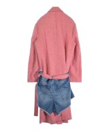 LOEWE（ロエベ）その他 ピンク サイズ:48(L位) メンズ/2200473250010