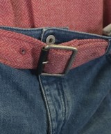 LOEWE（ロエベ）チェスターコート ピンク サイズ:46(M位) メンズ/2200473250027